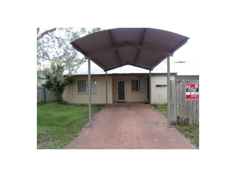 35-13 Lloyd Road, Humpty Doo NT 0836