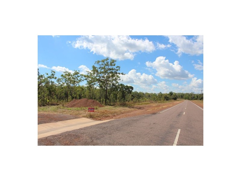 Lot 1756 Northstar Road, Acacia Hills NT 0822