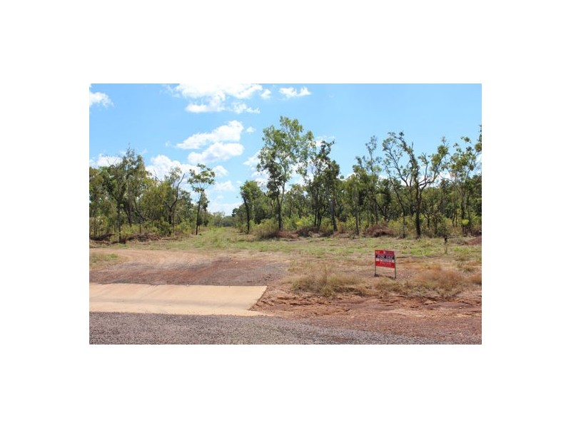 Lot 1756 Northstar Road, Acacia Hills NT 0822