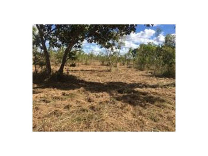 Lot 1756 Northstar Road, Acacia Hills NT 0822