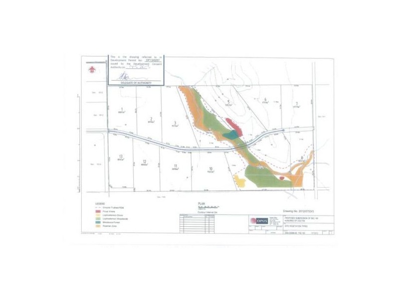Lot 1756 Northstar Road, Acacia Hills NT 0822