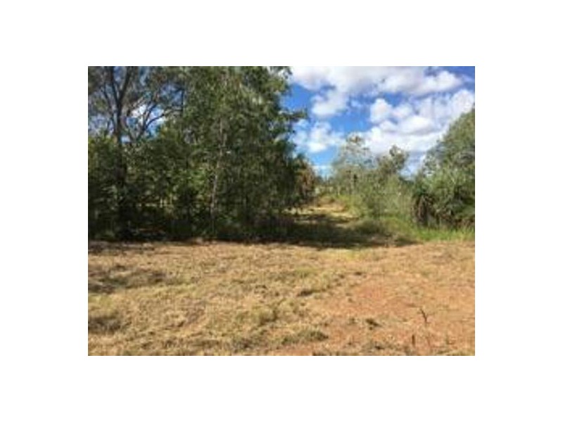 Lot 1756 Northstar Road, Acacia Hills NT 0822