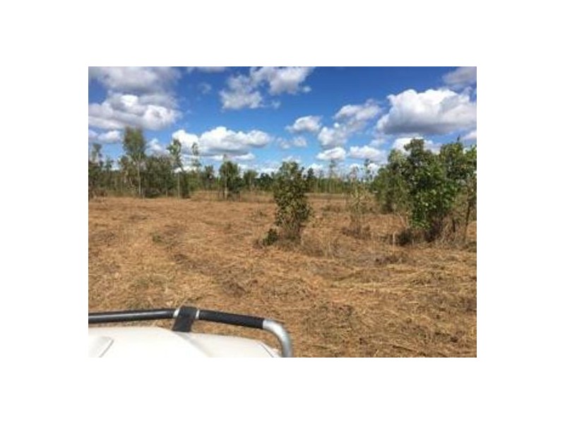 Lot 1756 Northstar Road, Acacia Hills NT 0822