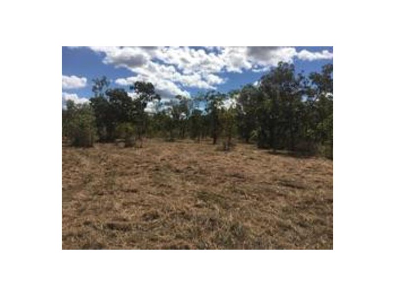 Lot 1756 Northstar Road, Acacia Hills NT 0822