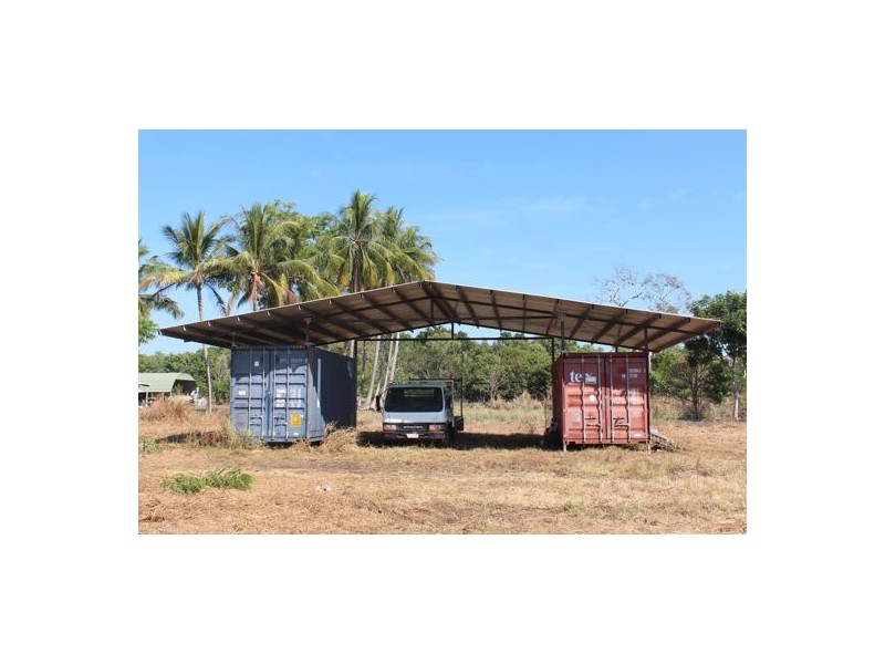 Sec 5780 487 Pioneer Drive, Humpty Doo NT 0836
