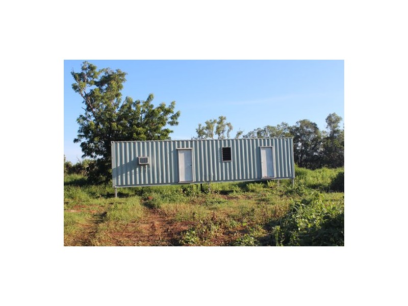 Sec 5780 487 Pioneer Drive, Humpty Doo NT 0836