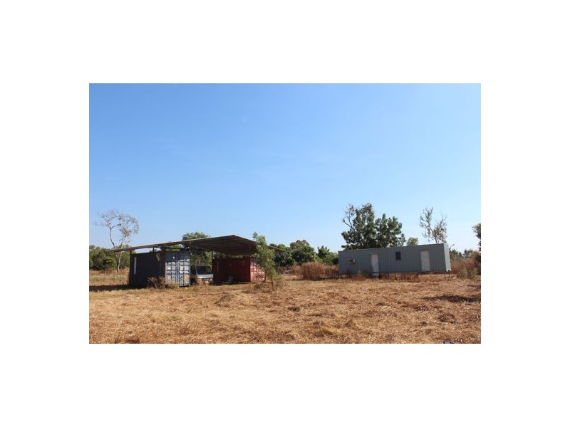 Sec 5780 487 Pioneer Drive, Humpty Doo NT 0836