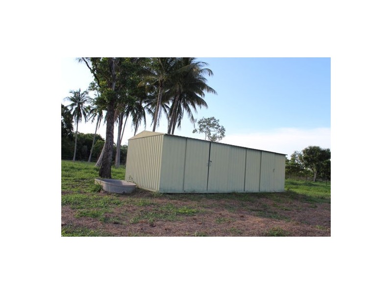 Sec 5780 487 Pioneer Drive, Humpty Doo NT 0836