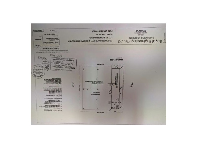 Sec 5780 487 Pioneer Drive, Humpty Doo NT 0836