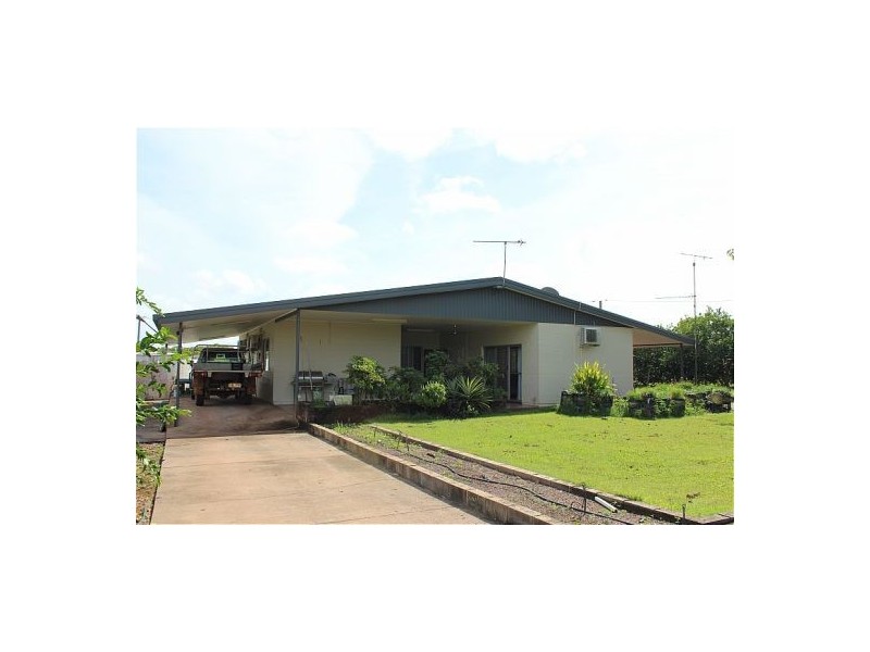 60 Gulnare Road, Bees Creek NT 0822