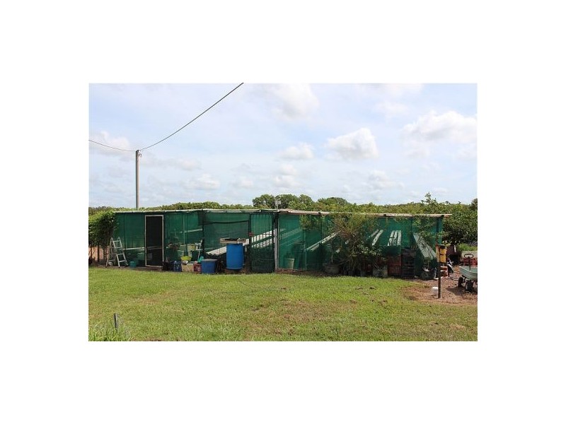 60 Gulnare Road, Bees Creek NT 0822