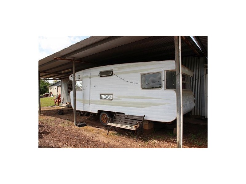 60 Gulnare Road, Bees Creek NT 0822