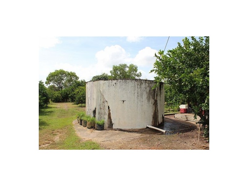 60 Gulnare Road, Bees Creek NT 0822