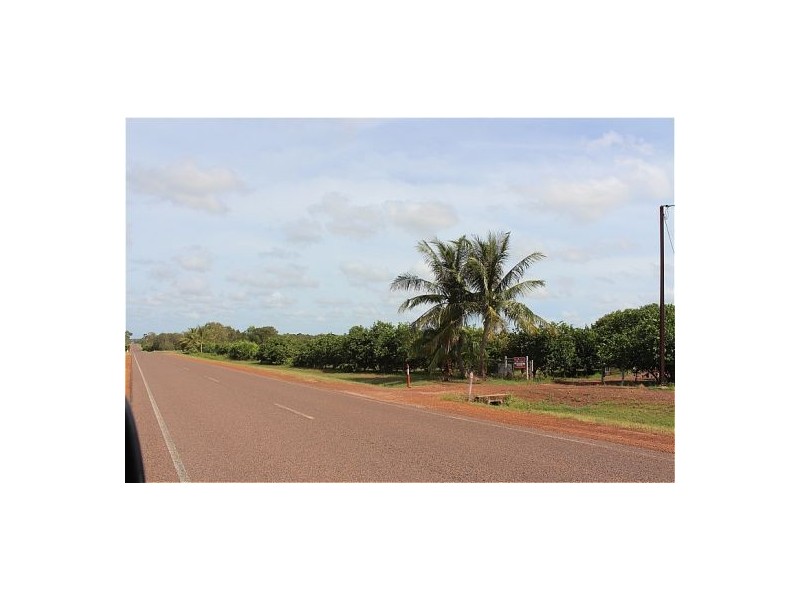 60 Gulnare Road, Bees Creek NT 0822