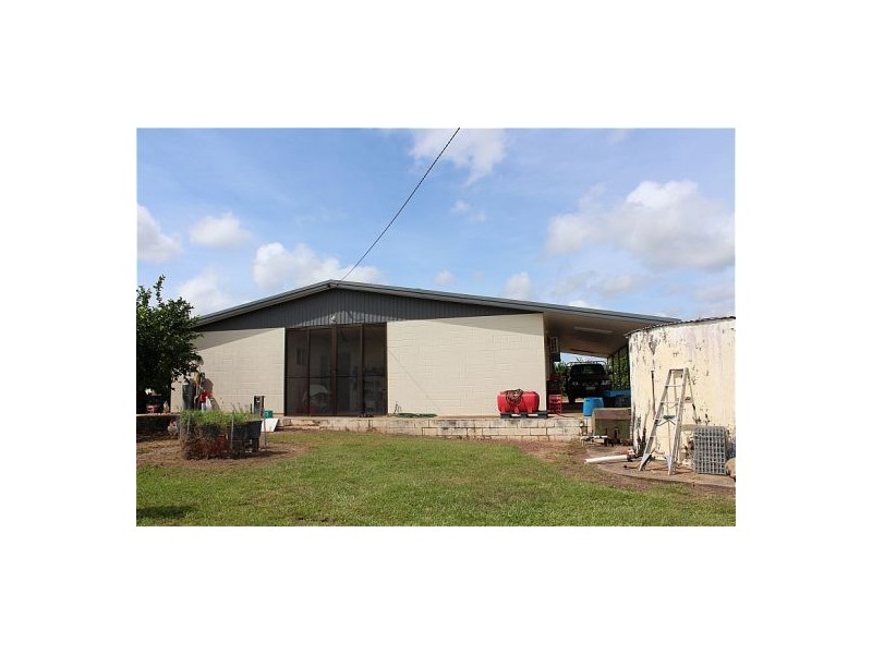 60 Gulnare Road, Bees Creek NT 0822