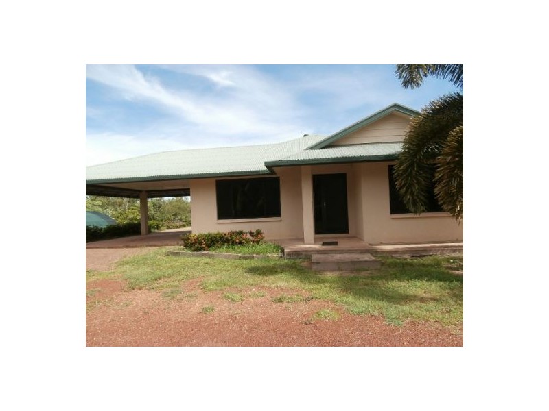 10 Goodenia Drive, Virginia NT 0835