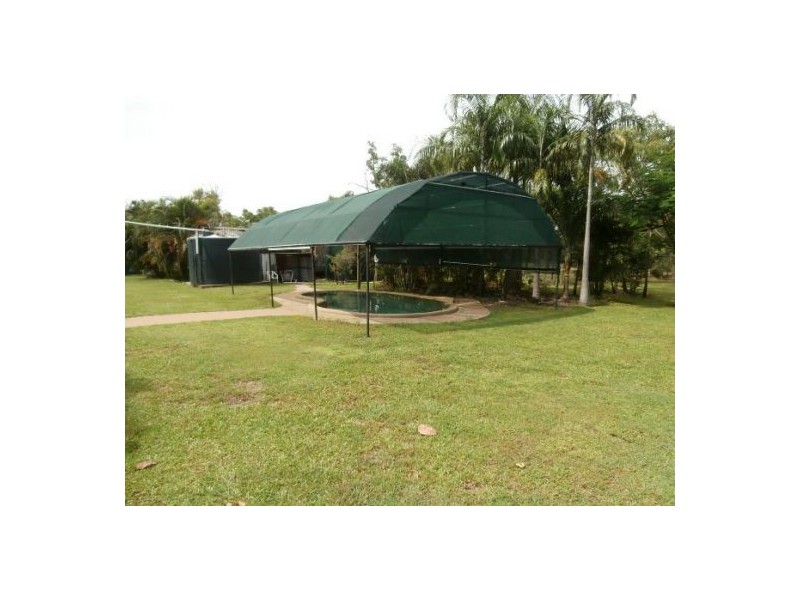 10 Goodenia Drive, Virginia NT 0835