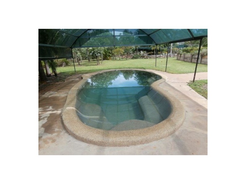 10 Goodenia Drive, Virginia NT 0835