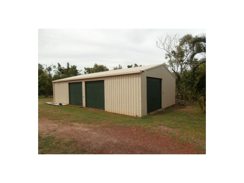 10 Goodenia Drive, Virginia NT 0835