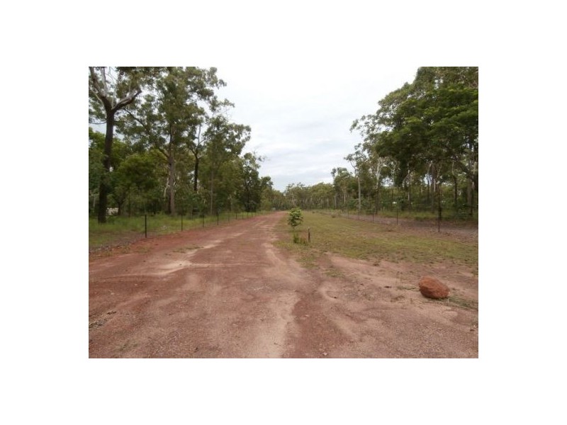 1027 Goode Road, Humpty Doo NT 0836