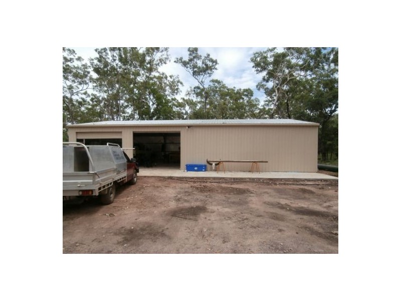 1027 Goode Road, Humpty Doo NT 0836