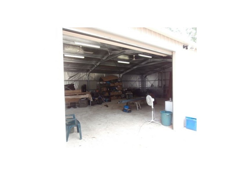 1027 Goode Road, Humpty Doo NT 0836