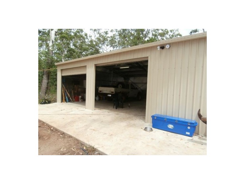 1027 Goode Road, Humpty Doo NT 0836