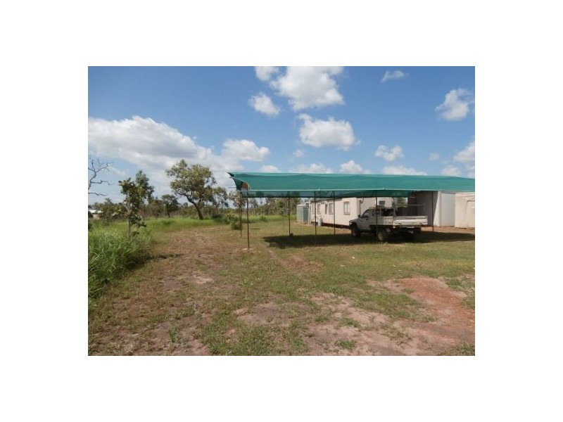 5396 Burnside Road, Marrakai NT 0822