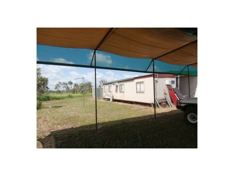 5396 Burnside Road, Marrakai NT 0822