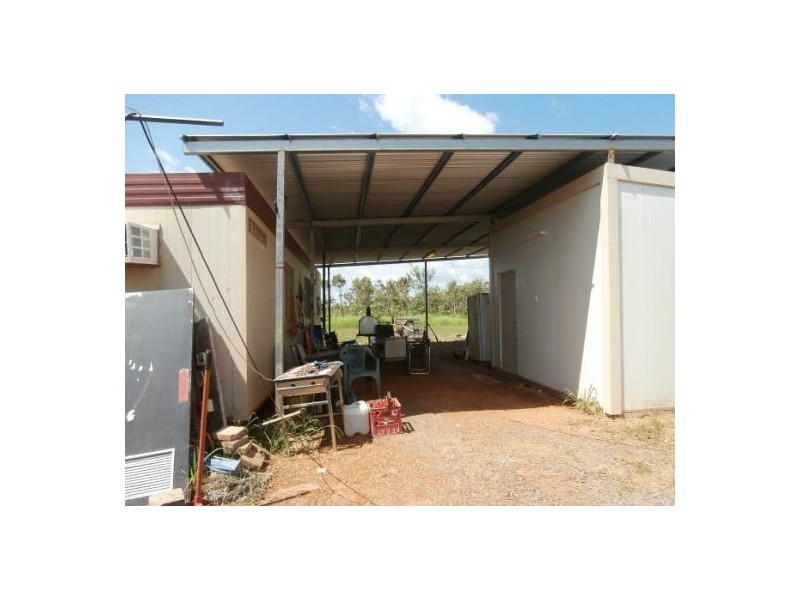 5396 Burnside Road, Marrakai NT 0822