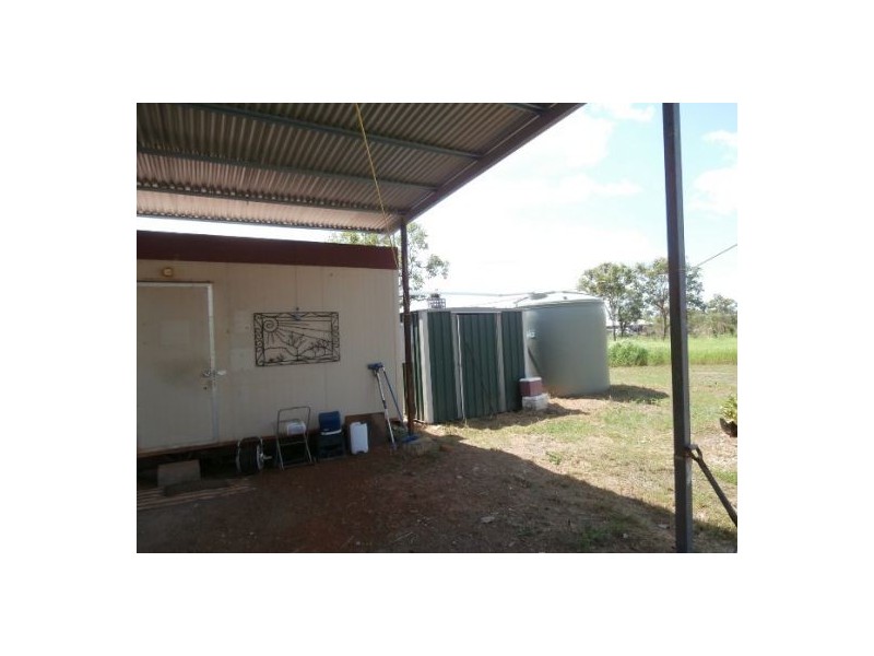 5396 Burnside Road, Marrakai NT 0822