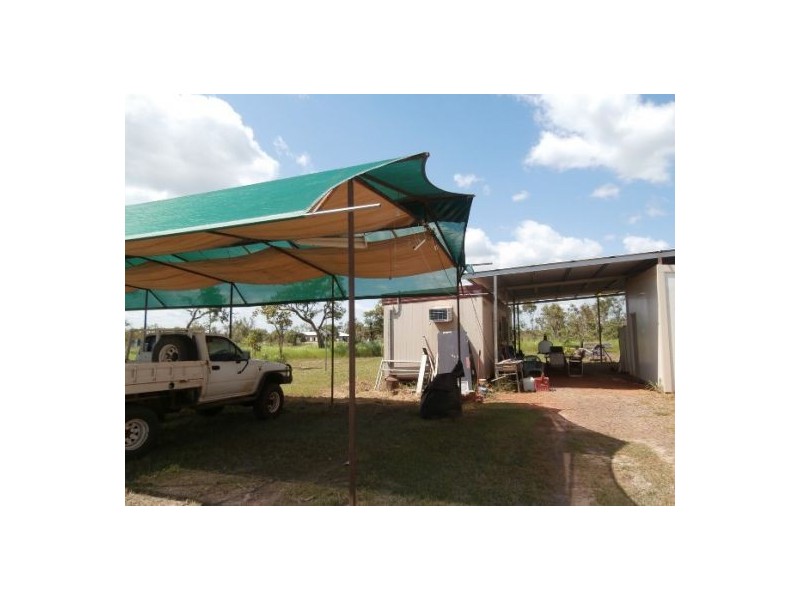 5396 Burnside Road, Marrakai NT 0822