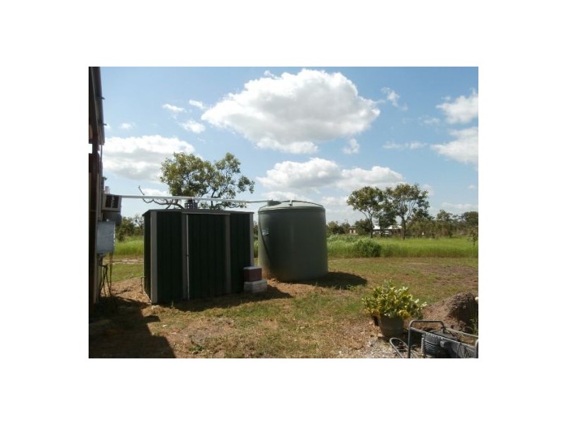 5396 Burnside Road, Marrakai NT 0822