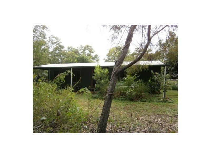 100 Baluria Road, Wagait Beach NT 0822