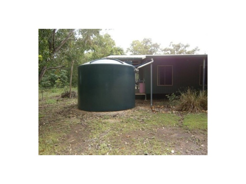 100 Baluria Road, Wagait Beach NT 0822