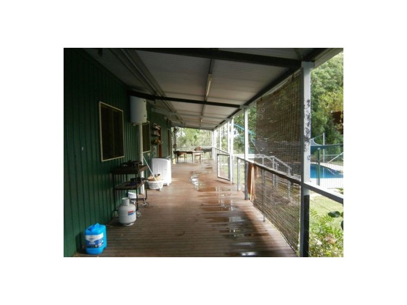 100 Baluria Road, Wagait Beach NT 0822