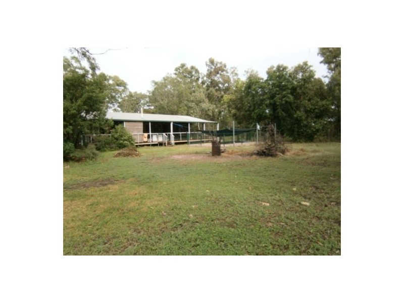 100 Baluria Road, Wagait Beach NT 0822