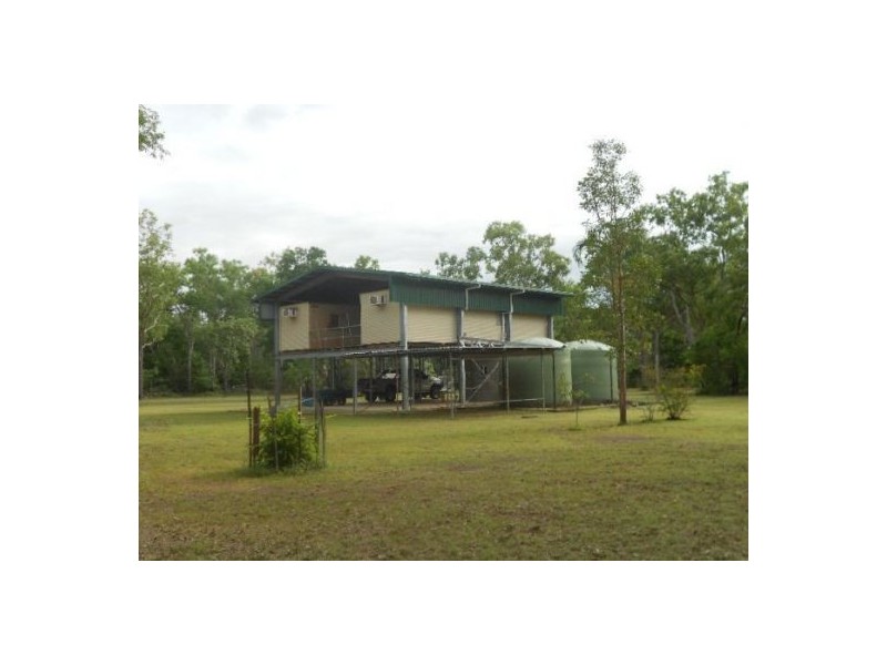 3503/4665 Fog Bay Road, Dundee Forest NT 0840