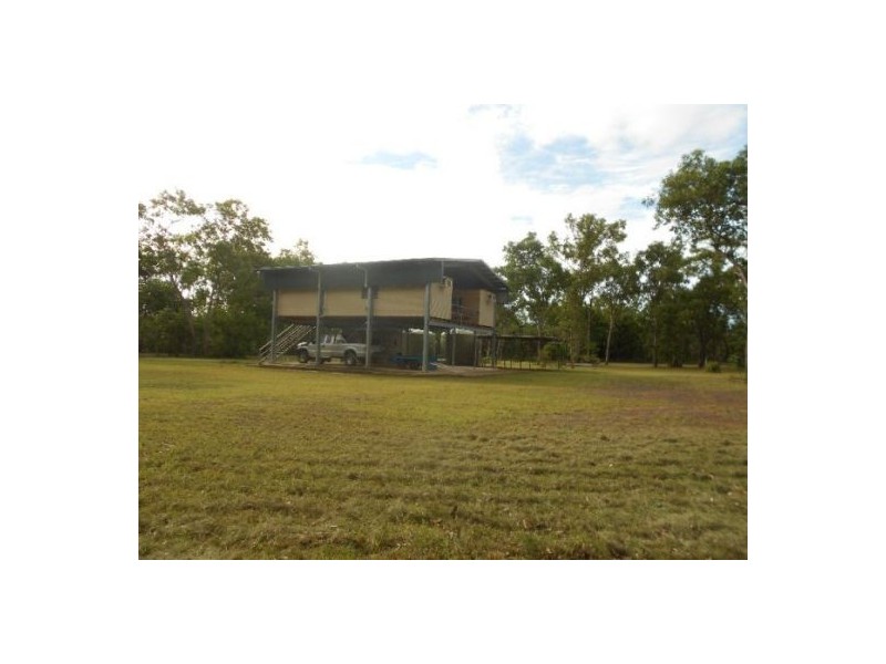 3503/4665 Fog Bay Road, Dundee Forest NT 0840