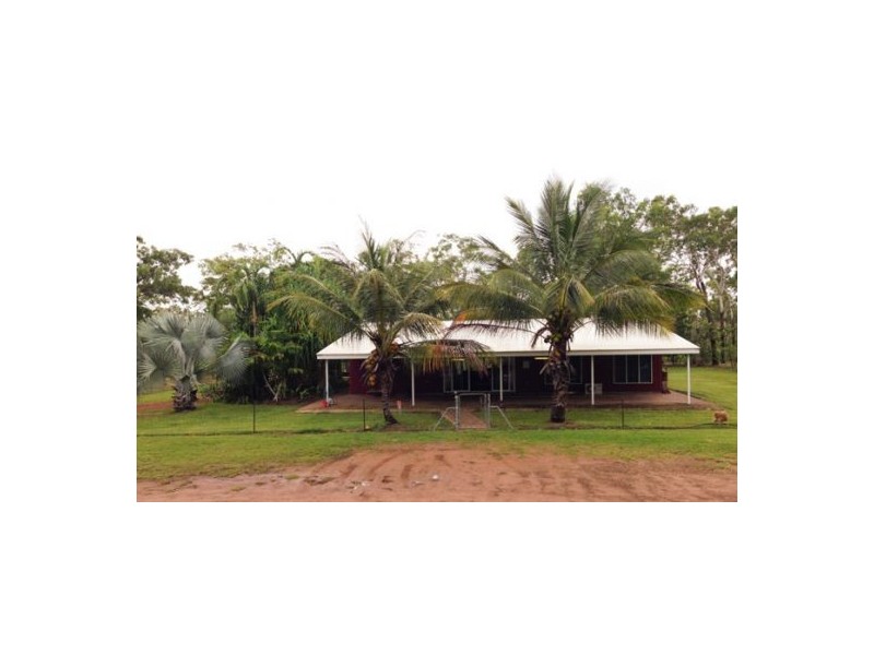 910 Goode Road, Humpty Doo NT 0836