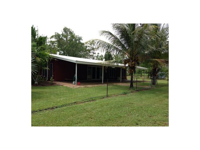 910 Goode Road, Humpty Doo NT 0836