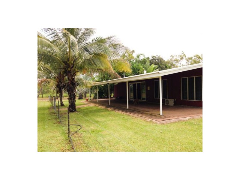 910 Goode Road, Humpty Doo NT 0836