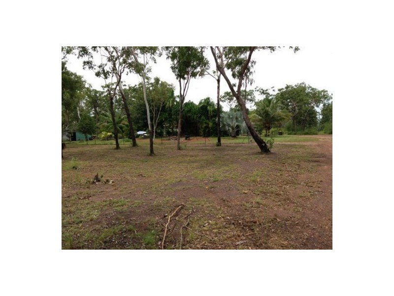 910 Goode Road, Humpty Doo NT 0836