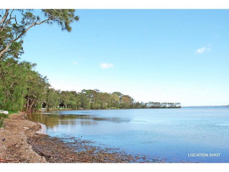 1/19 Nadine Street, Sanctuary Point NSW 2540
