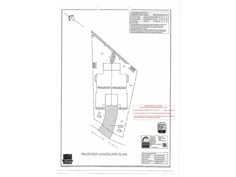 A/Lot 772 Wullun Close, Sanctuary Point NSW 2540