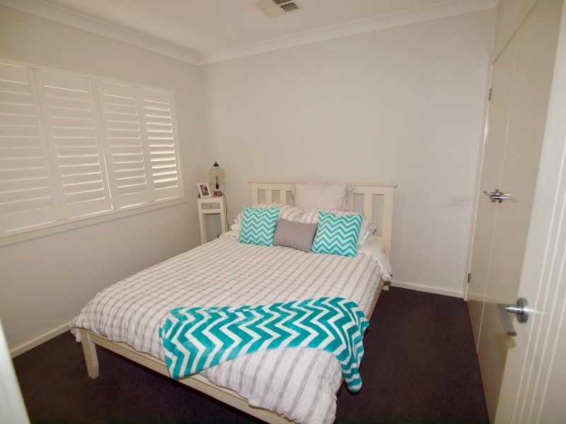 16 Seagrass Avenue, Vincentia NSW 2540