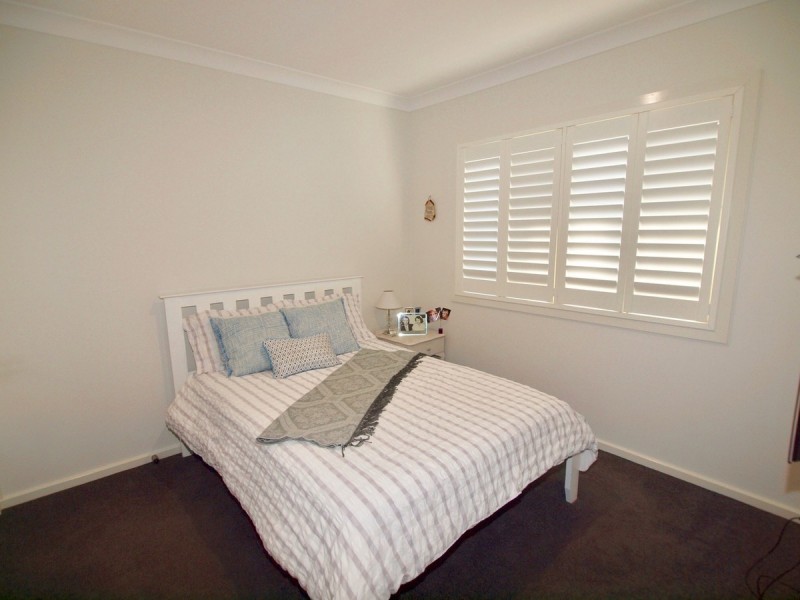 16 Seagrass Avenue, Vincentia NSW 2540