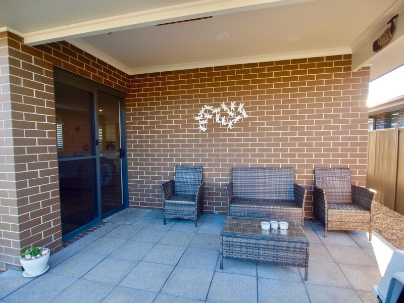 16 Seagrass Avenue, Vincentia NSW 2540