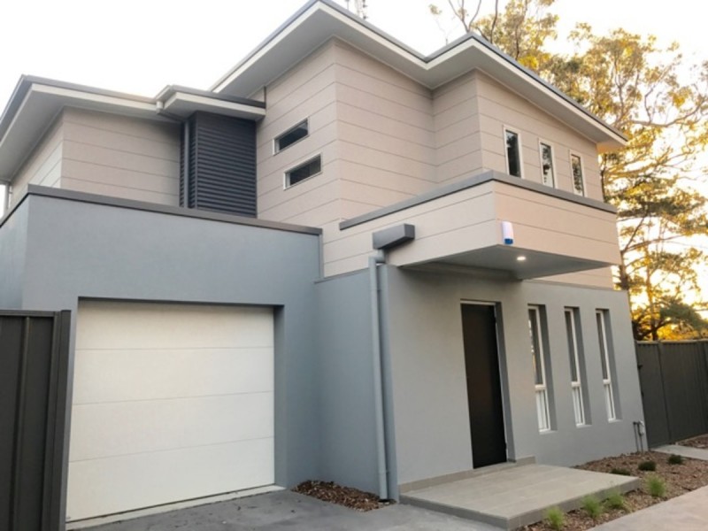 3/41 Paradise Beach Road, Sanctuary Point NSW 2540