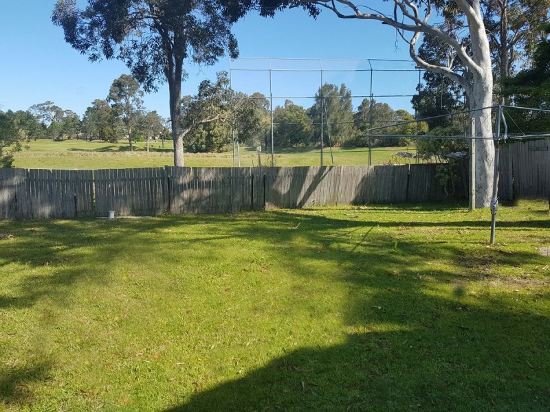 72 Fairway Drive, Sanctuary Point NSW 2540